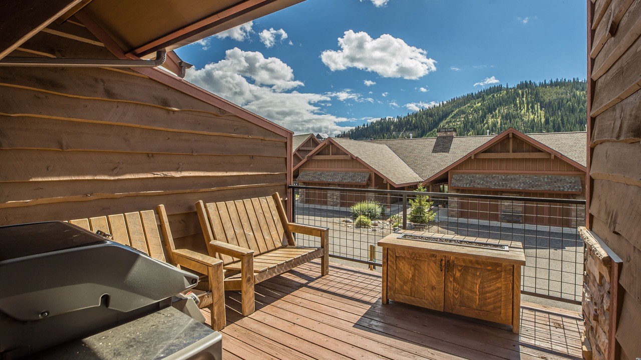 Photo of Outdoor in Big Sky