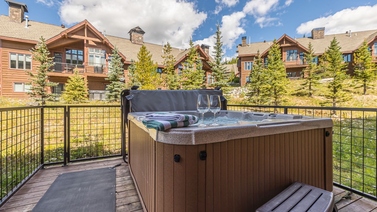 Photo of Outdoor in Big Sky