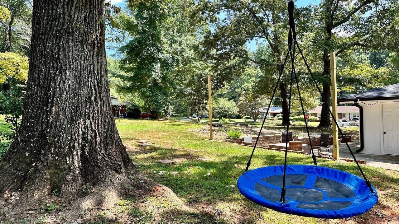 Photo of Outdoor in Stone Mountain