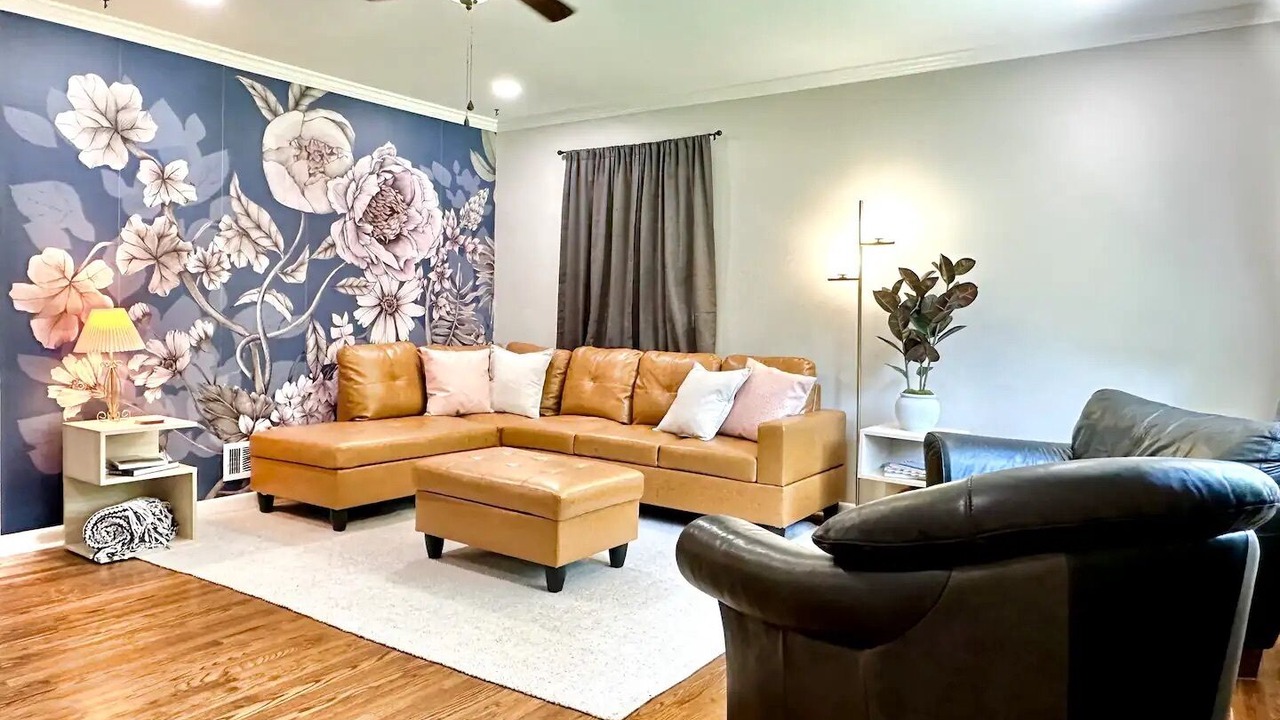 Photo of Bedroom in Stone Mountain