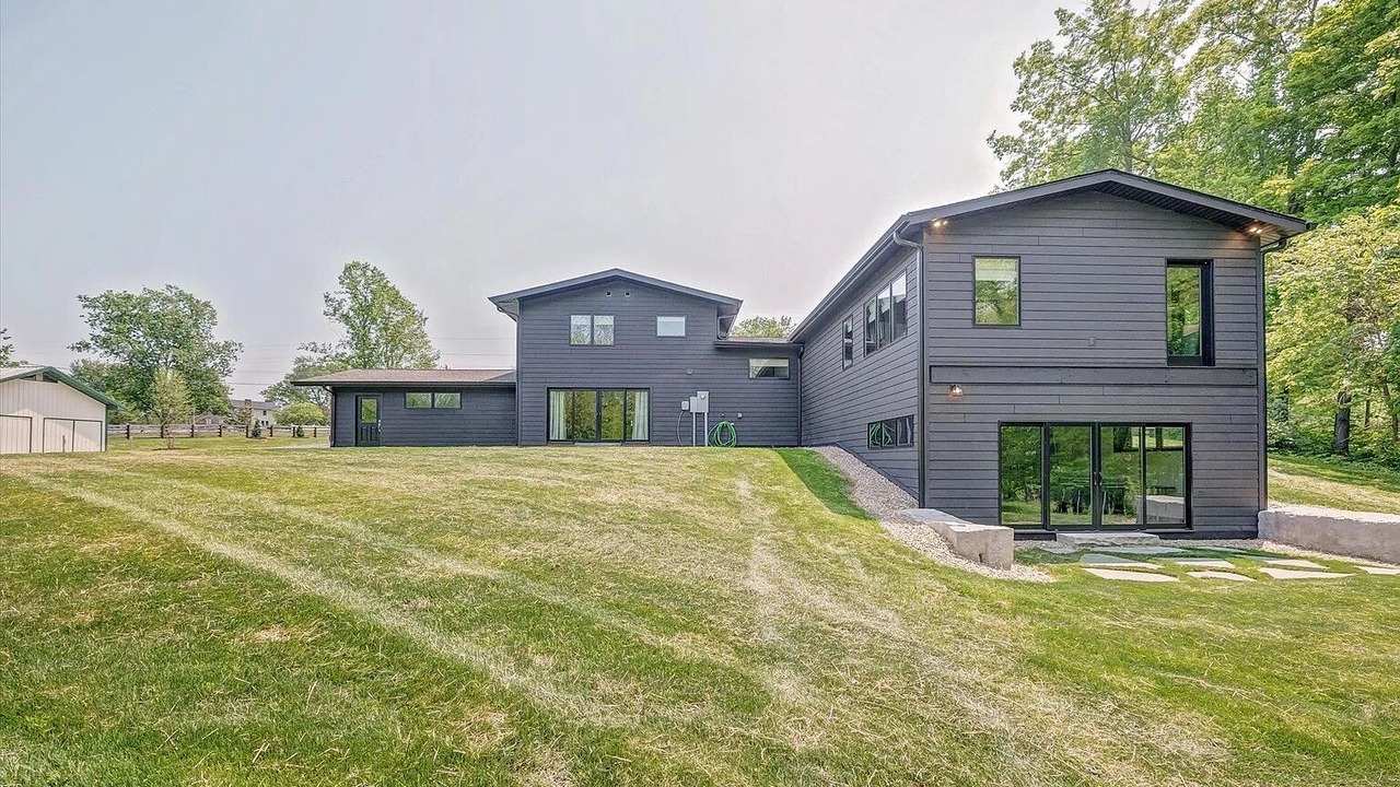Photo of Outdoor in Bloomington