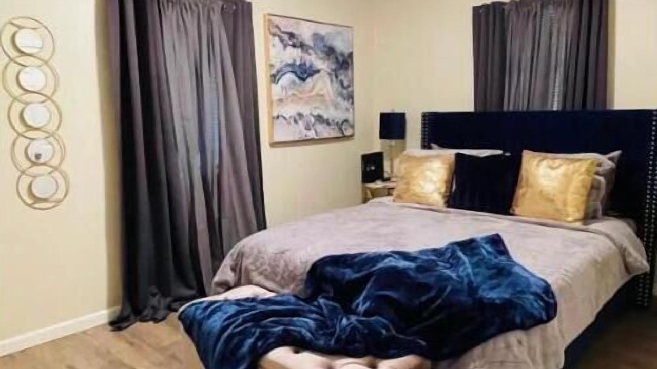 Photo of Bedroom in Dothan
