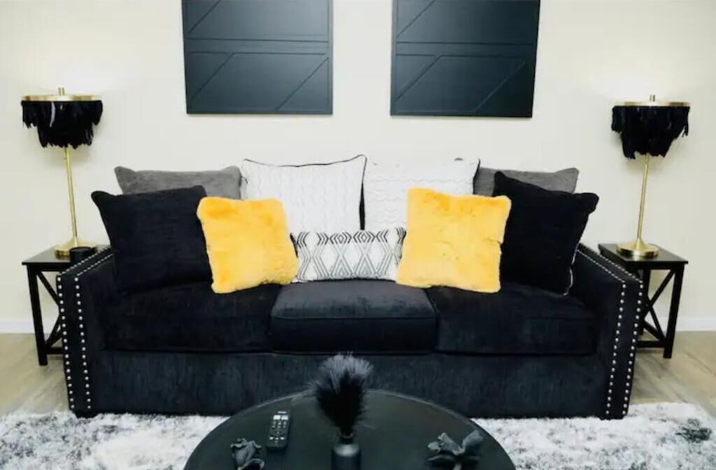 Photo of Livingroom in Dothan