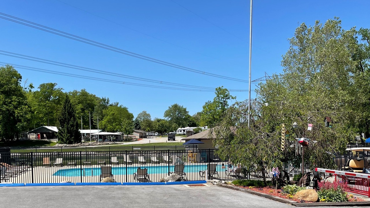 Photo of Outdoor in Saint Johns
