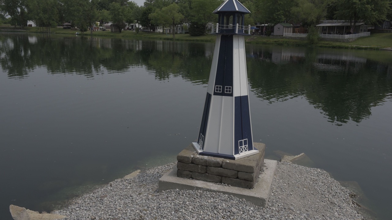 Photo of Outdoor in Saint Johns