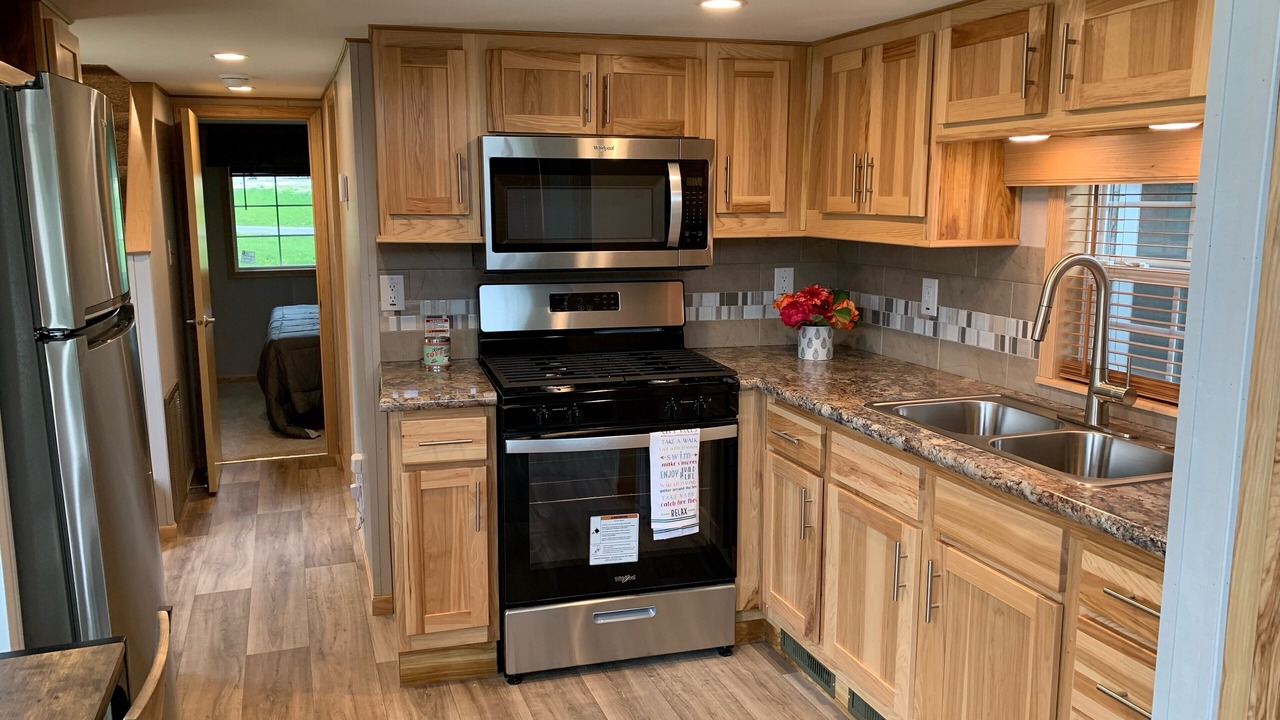 Photo of Kitchen in Saint Johns