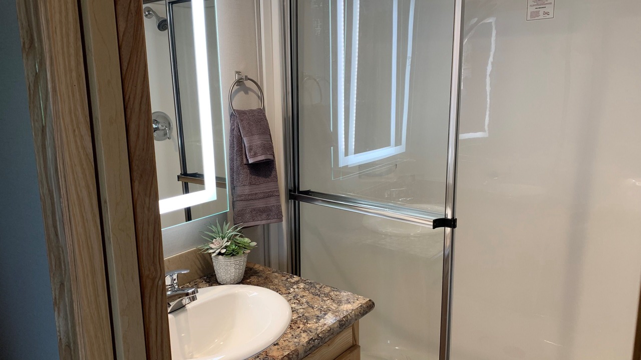 Photo of Bathroom in Saint Johns