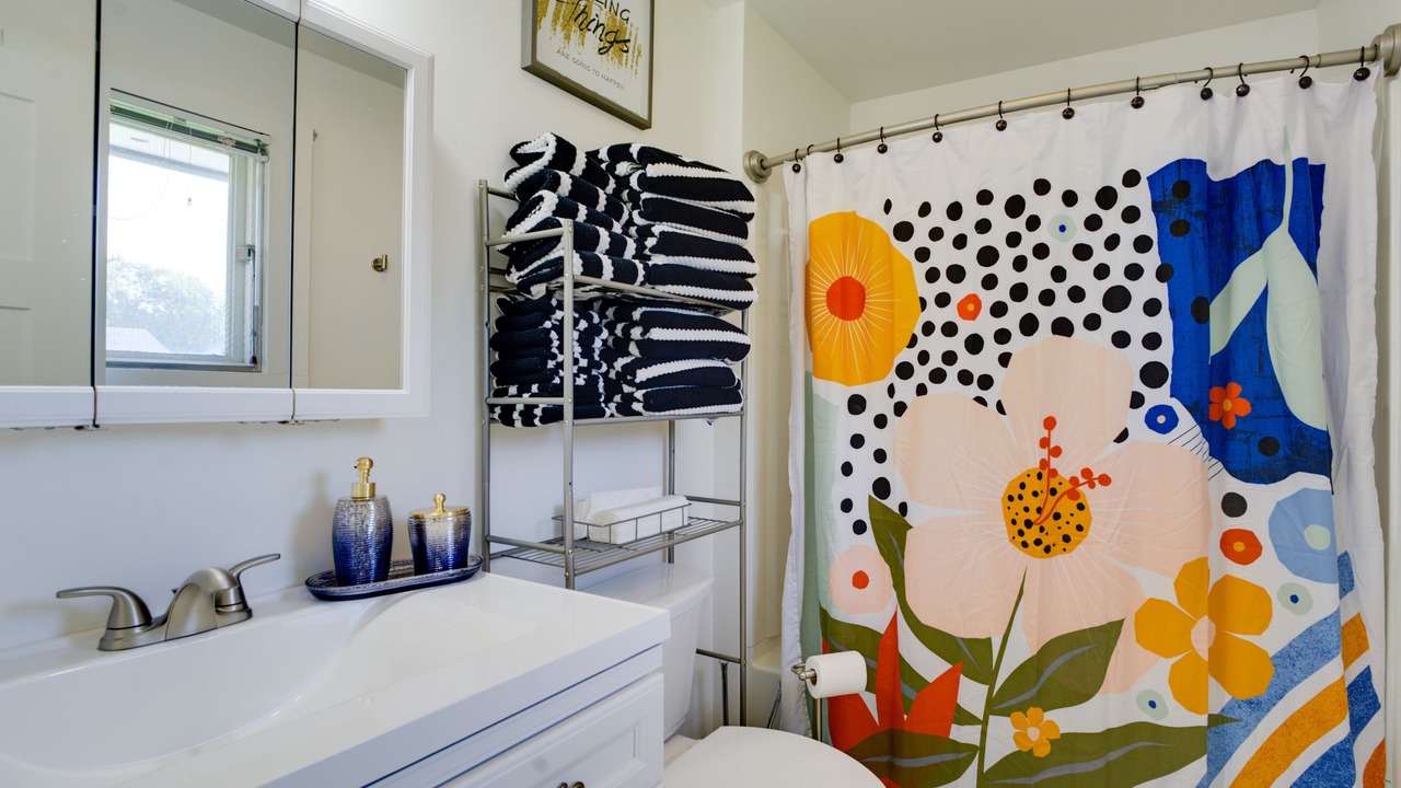 Photo of Bathroom in Spokane Valley