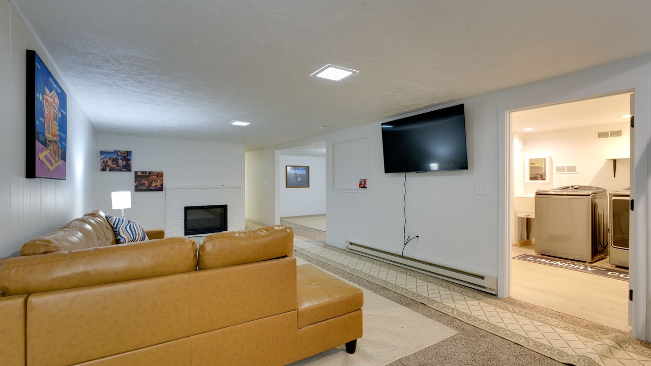Photo of Livingroom in Spokane Valley