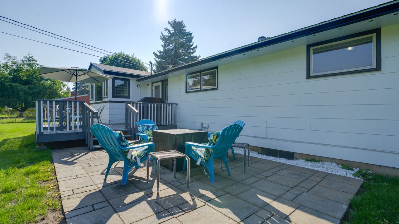 Photo of Outdoor in Spokane Valley