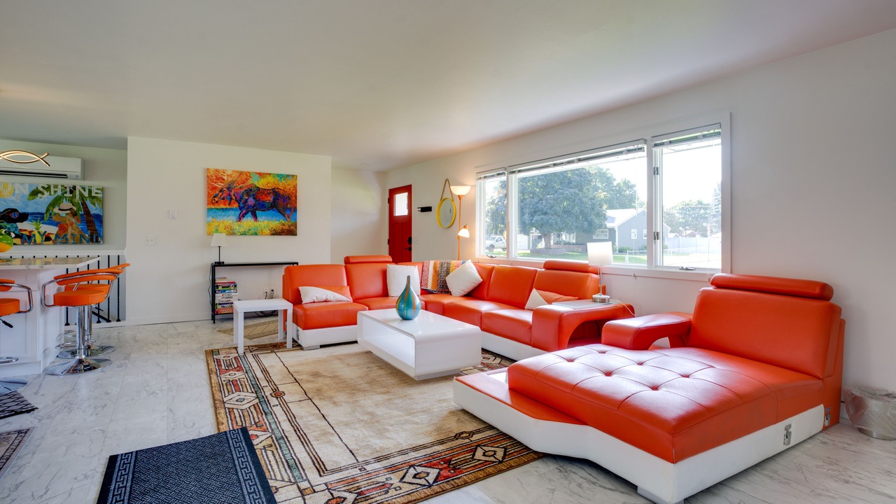 Photo of Livingroom in Spokane Valley