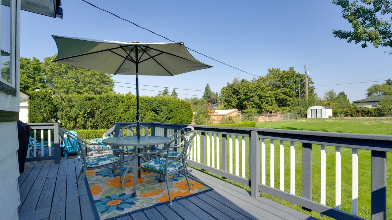 Photo of Outdoor in Spokane Valley
