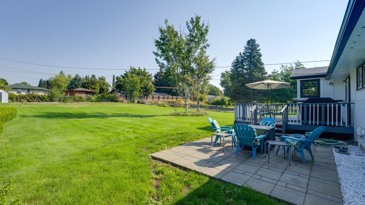 Photo of Outdoor in Spokane Valley