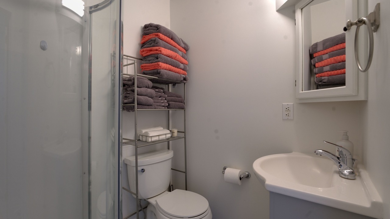 Photo of Bathroom in Spokane Valley