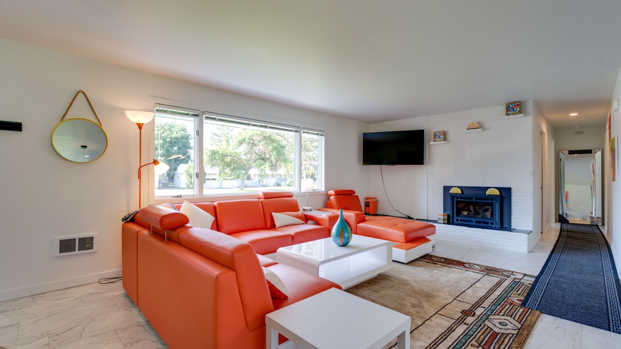 Photo of Livingroom in Spokane Valley