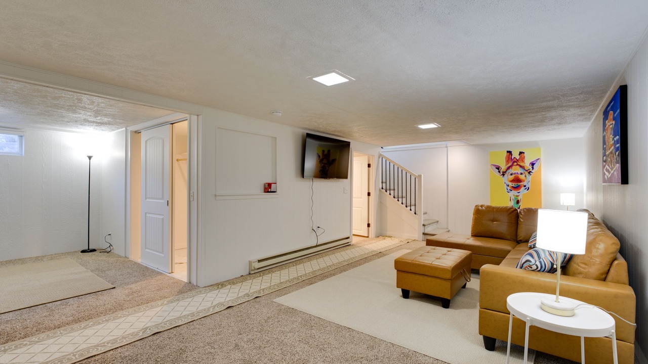 Photo of Livingroom in Spokane Valley