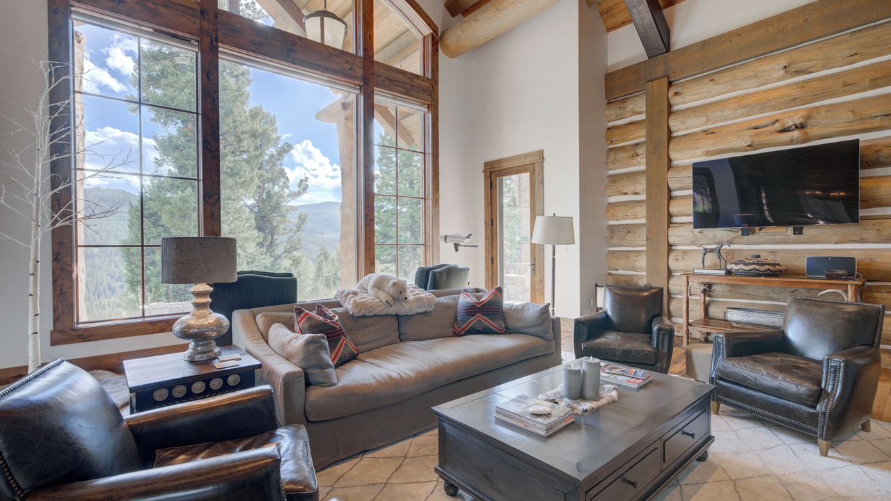 Photo of Bedroom in Spanish Peaks