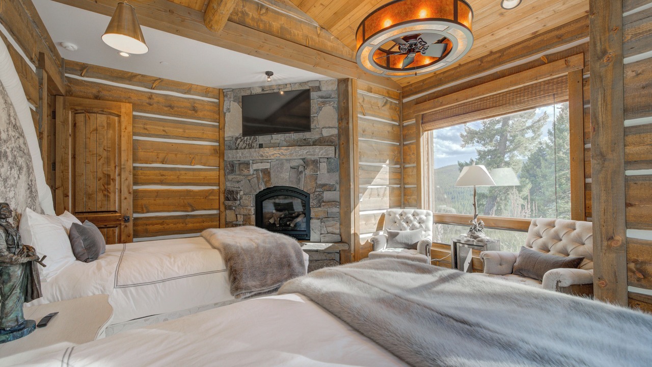 Photo of Livingroom in Spanish Peaks