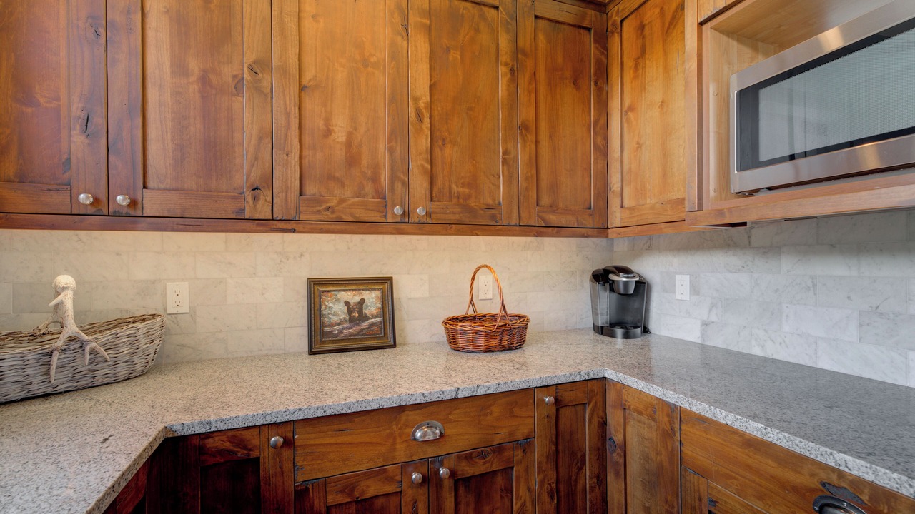 Photo of Kitchen in Spanish Peaks