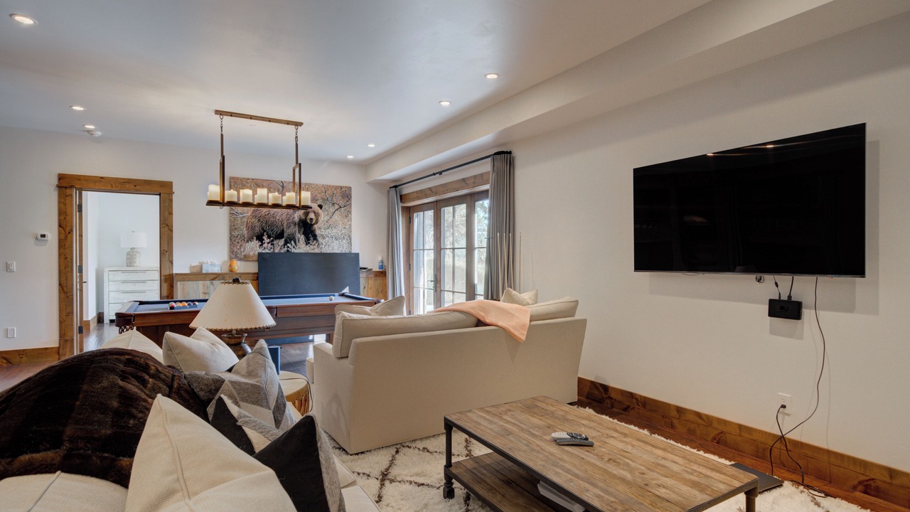 Photo of Bedroom in Spanish Peaks