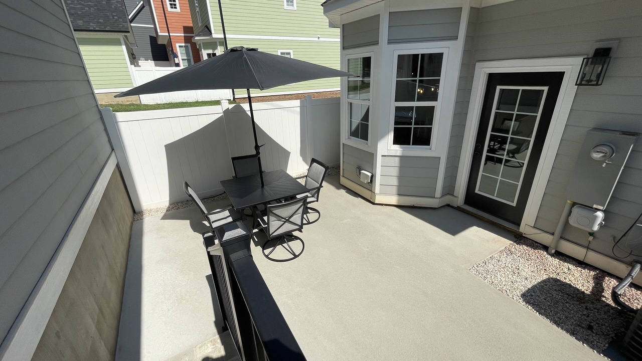 Photo of Outdoor in Kannapolis