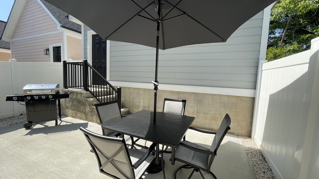 Photo of Outdoor in Kannapolis