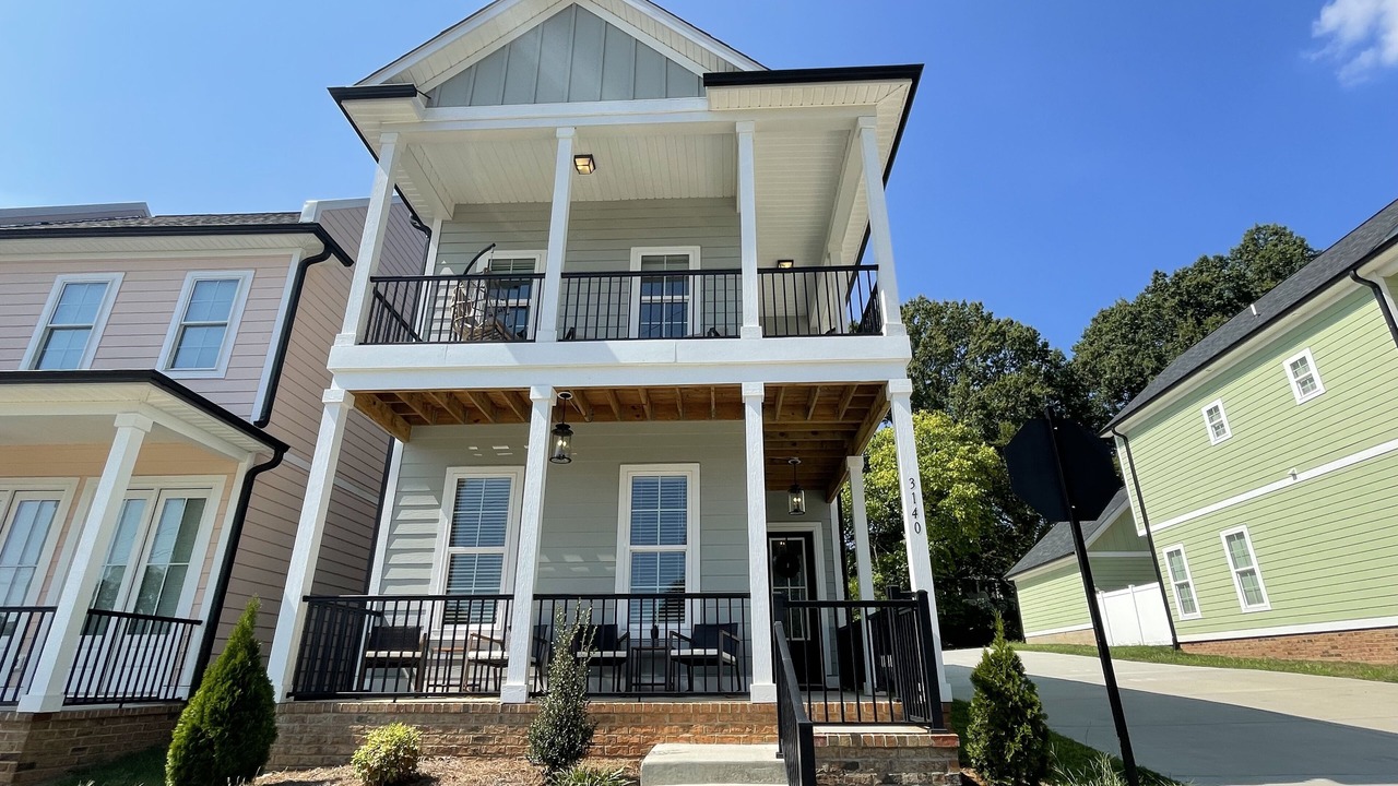Photo of Outdoor in Kannapolis