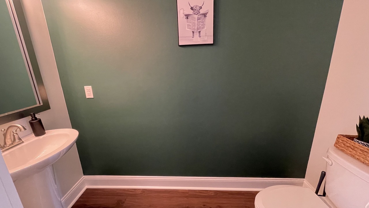 Photo of Bathroom in Kannapolis