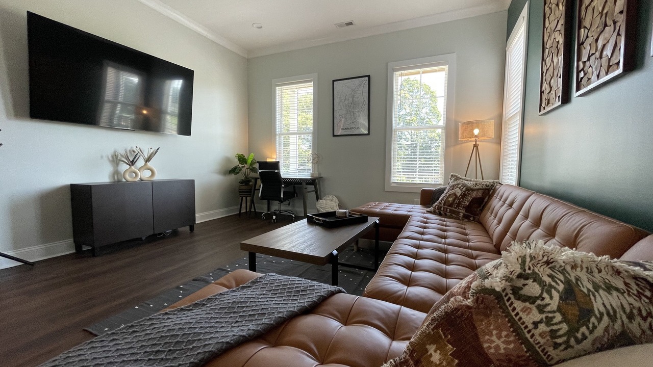 Photo of Livingroom in Kannapolis