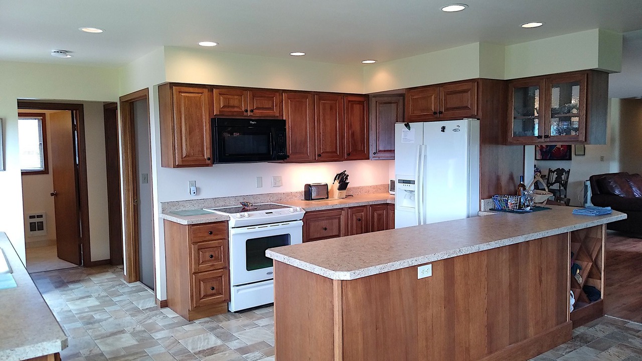 Photo of Kitchen in Big Timber