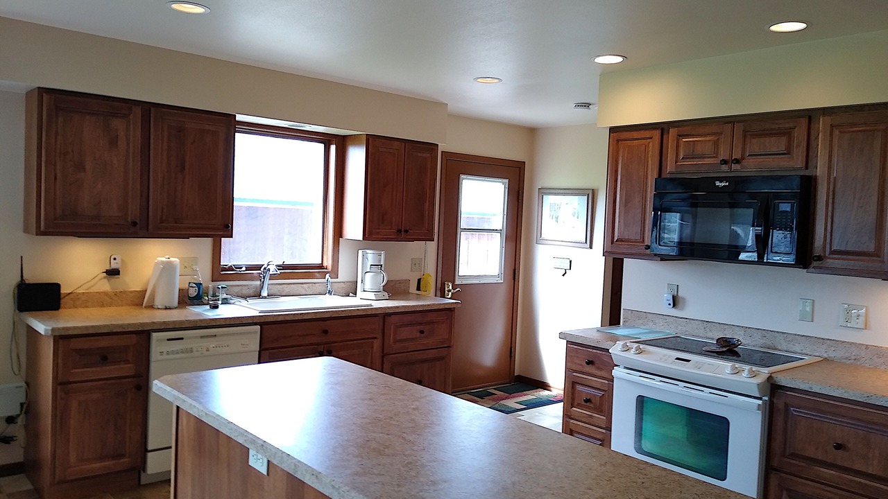 Photo of Kitchen in Big Timber