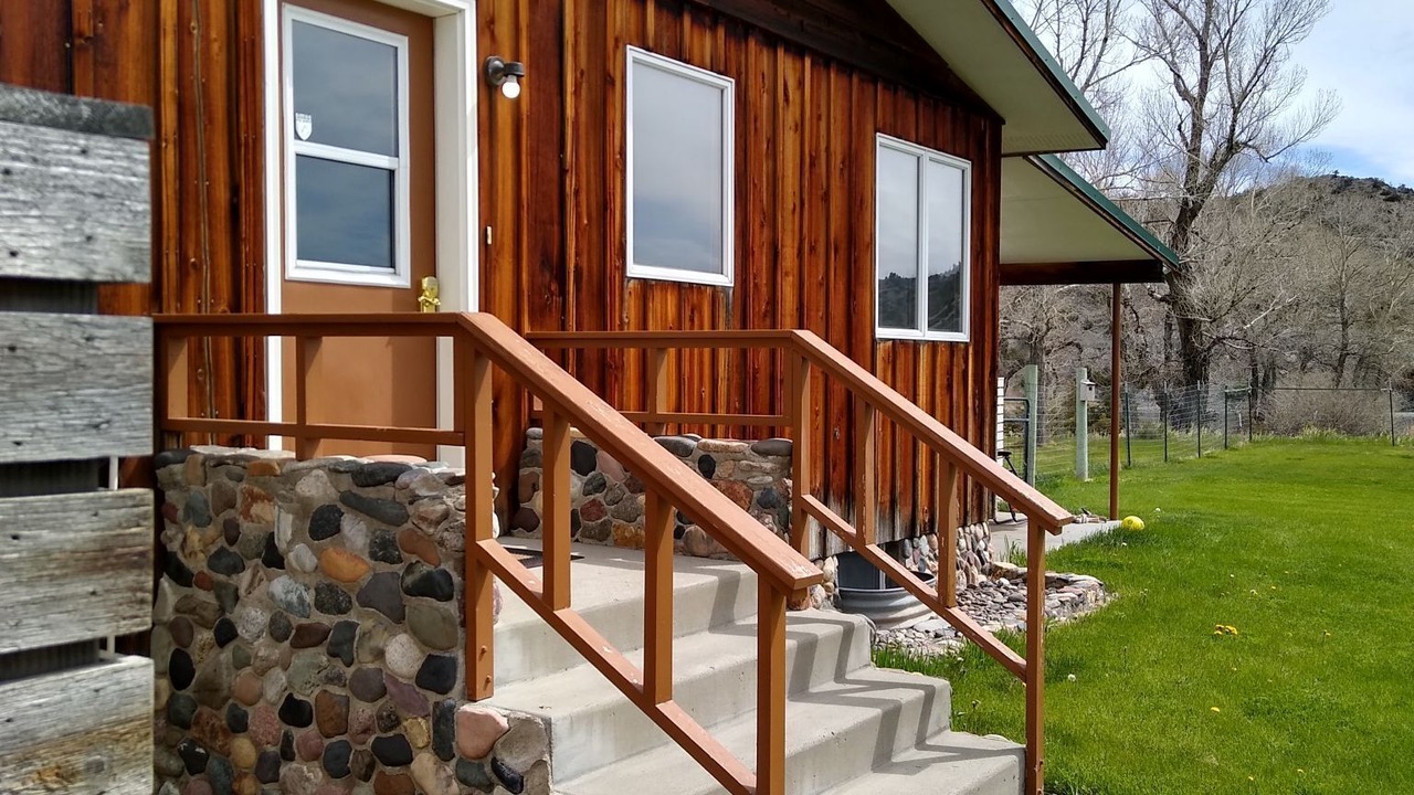Photo of Outdoor in Big Timber