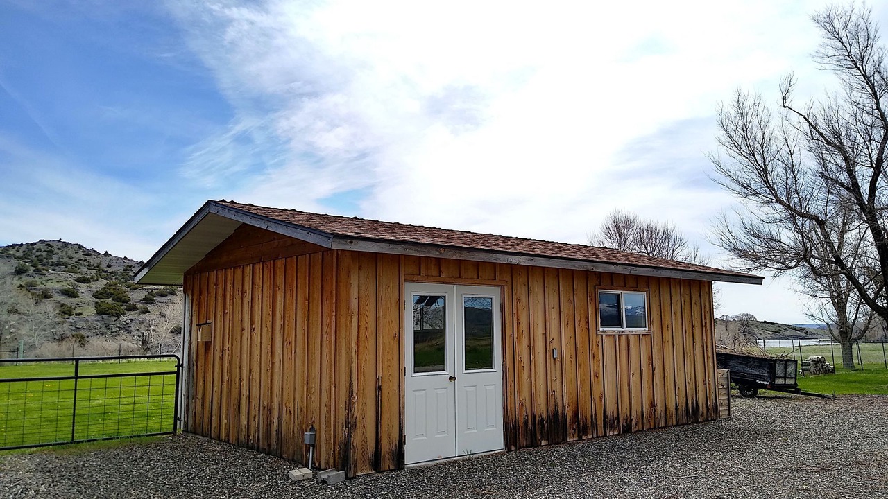 Photo of Outdoor in Big Timber