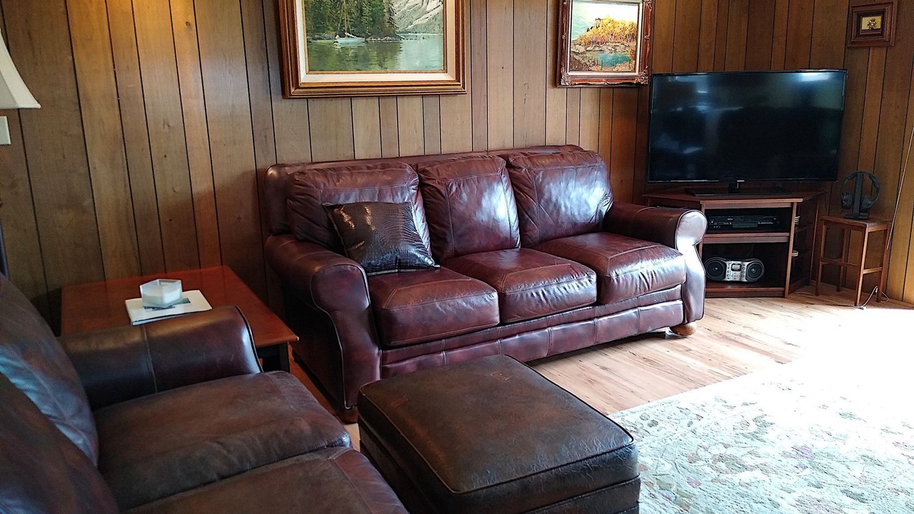 Photo of Livingroom in Big Timber