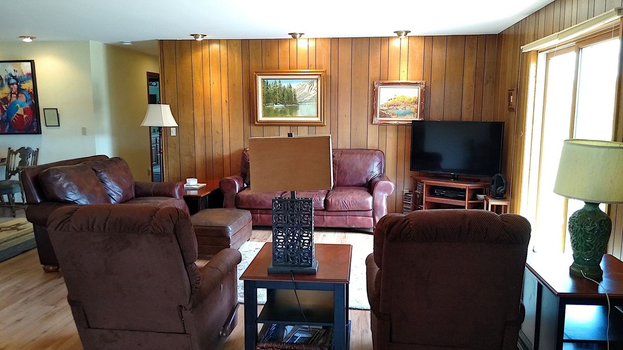 Photo of Livingroom in Big Timber