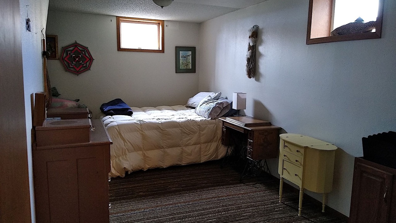 Photo of Bedroom in Big Timber
