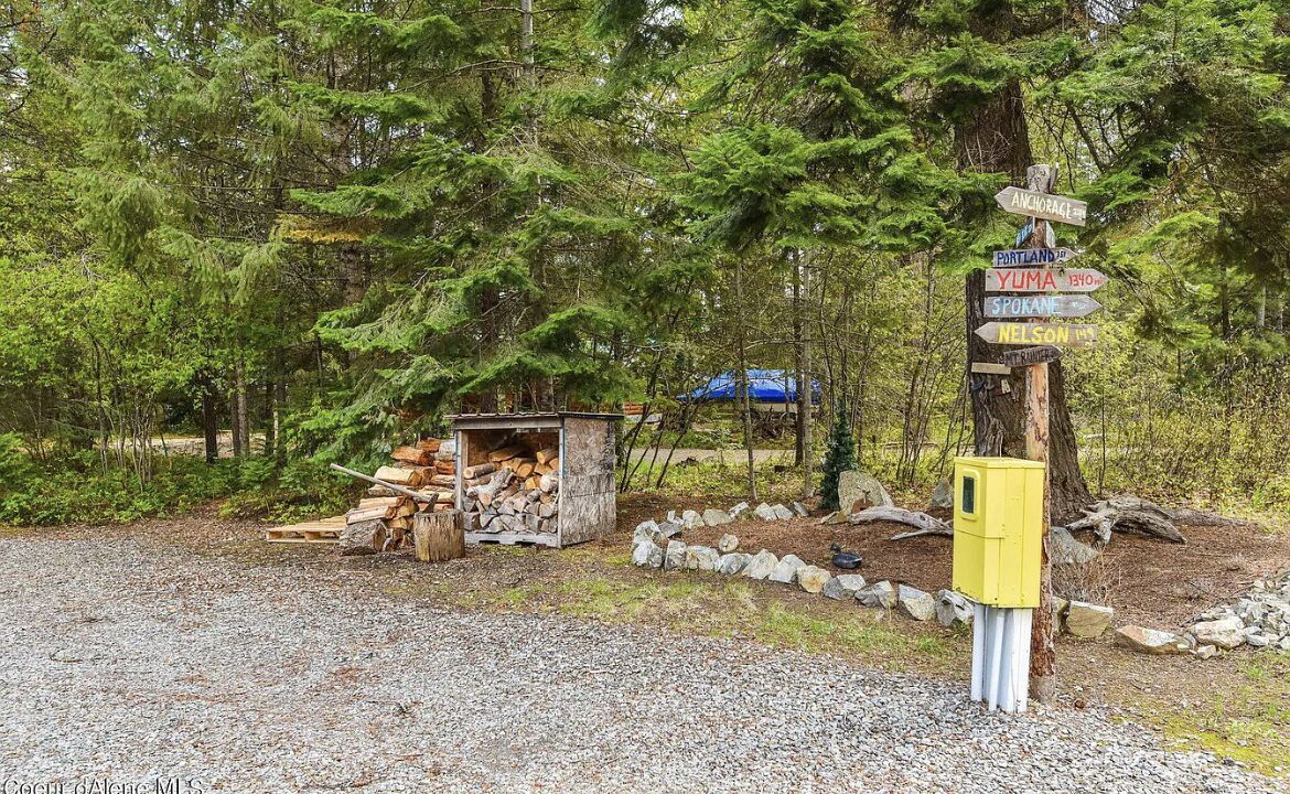 Photo of Outdoor in Priest River