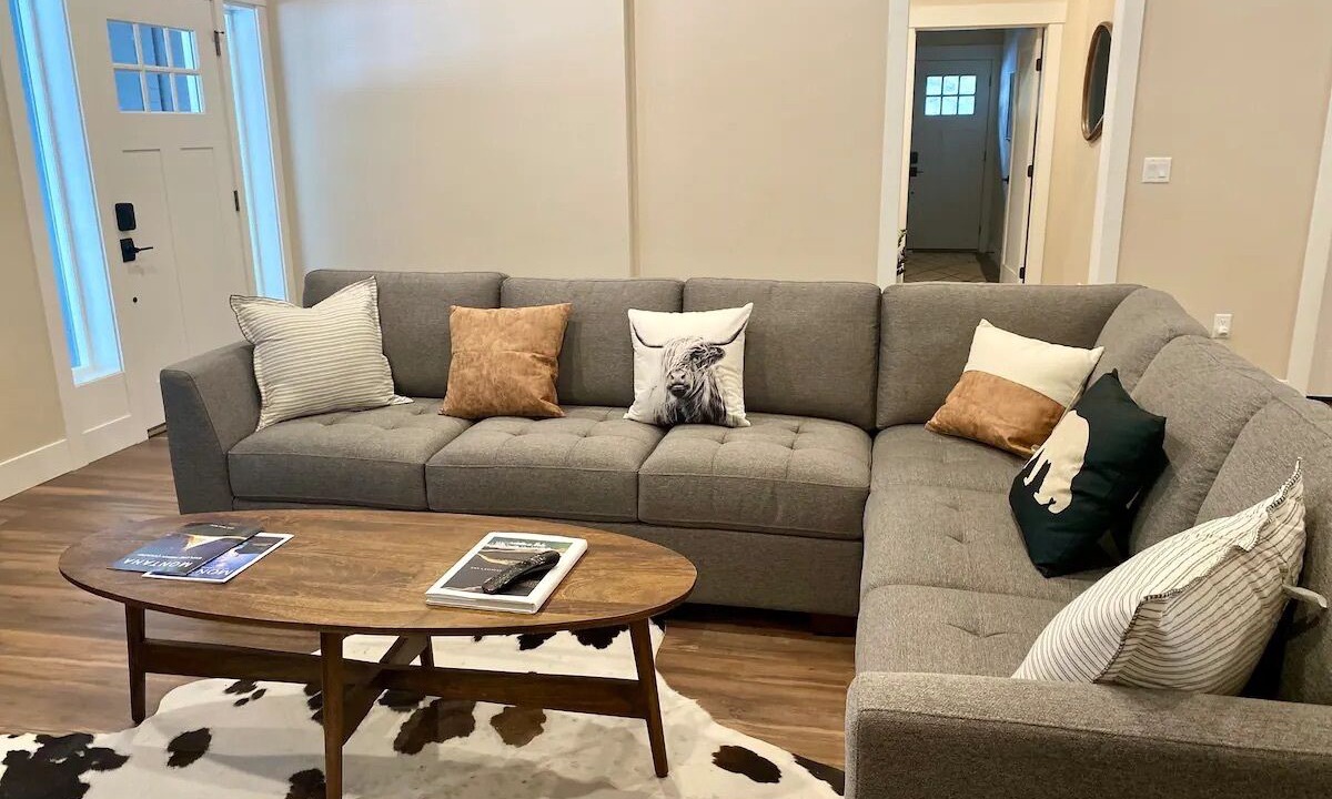 Photo of Livingroom in Superior