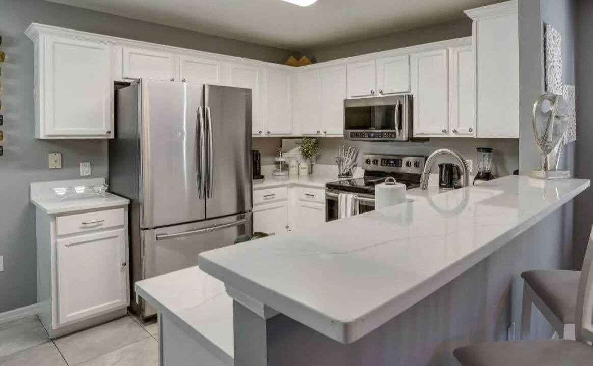 Photo of Kitchen in Haines City