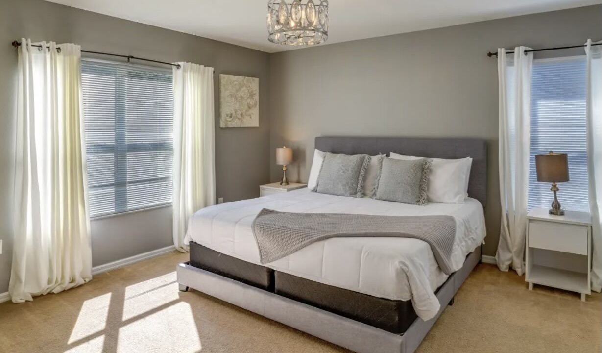 Photo of Bedroom in Haines City