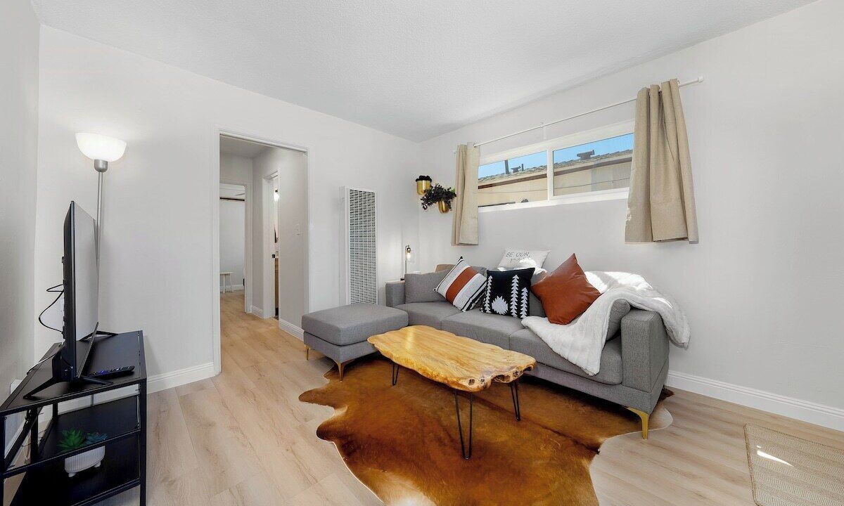 Photo of Bedroom in San Diego