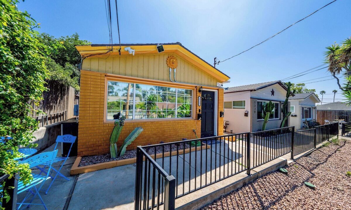 Photo of Outdoor in San Diego