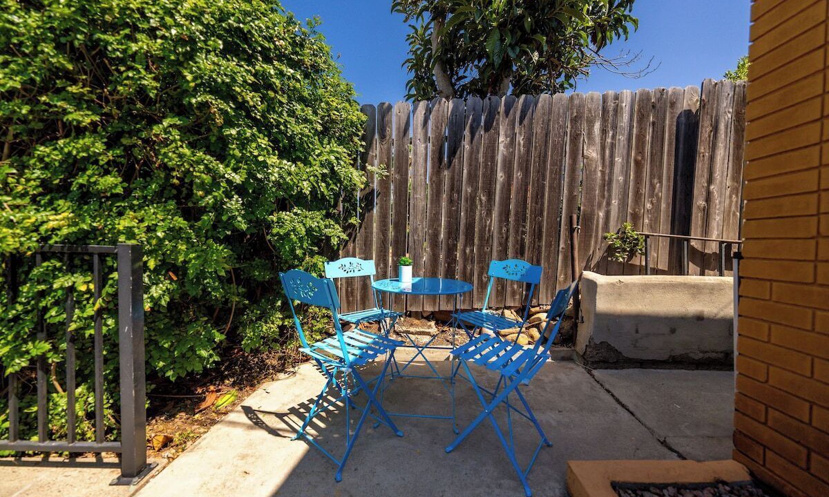 Photo of Outdoor in San Diego