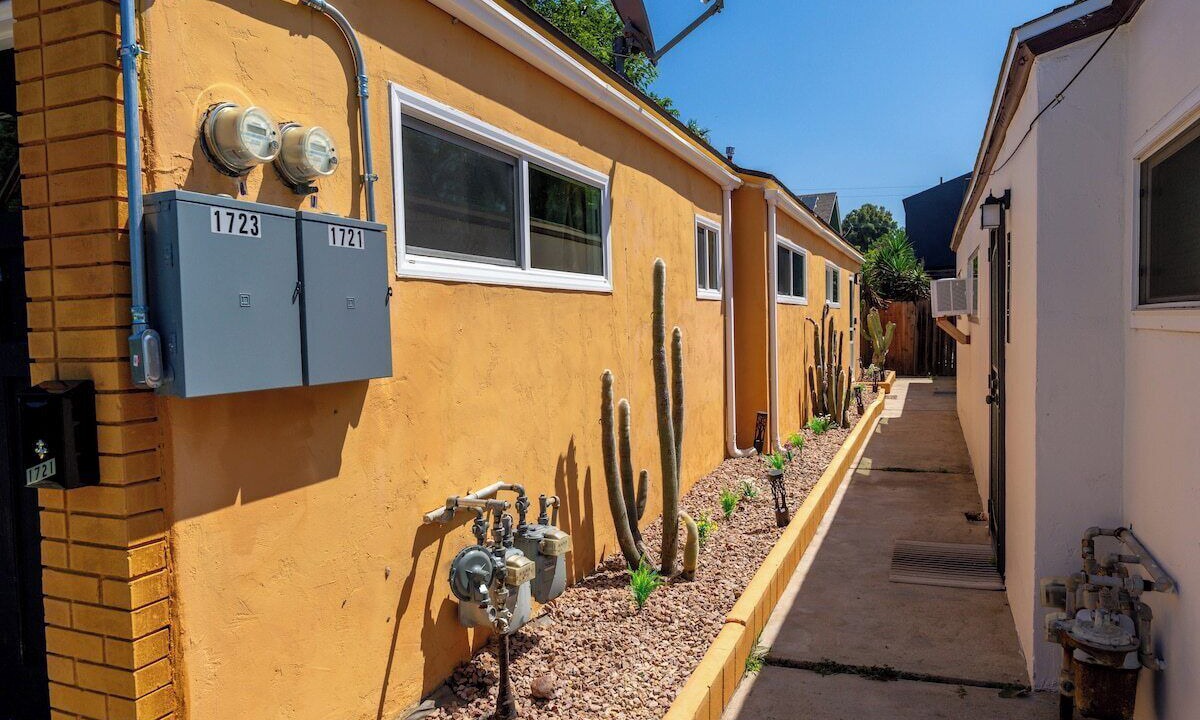 Photo of Outdoor in San Diego