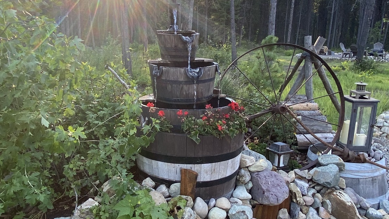 Photo of Outdoor in West Glacier