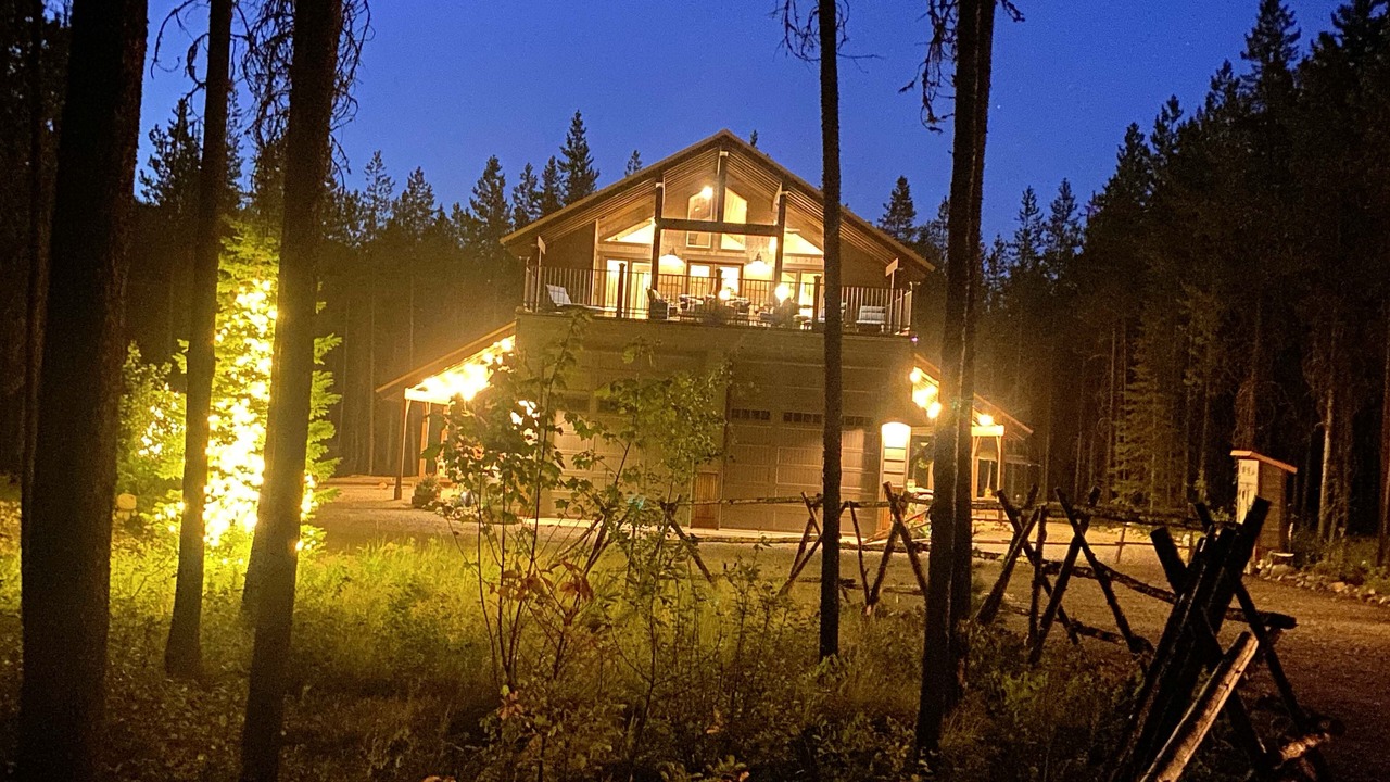 Photo of Others in West Glacier