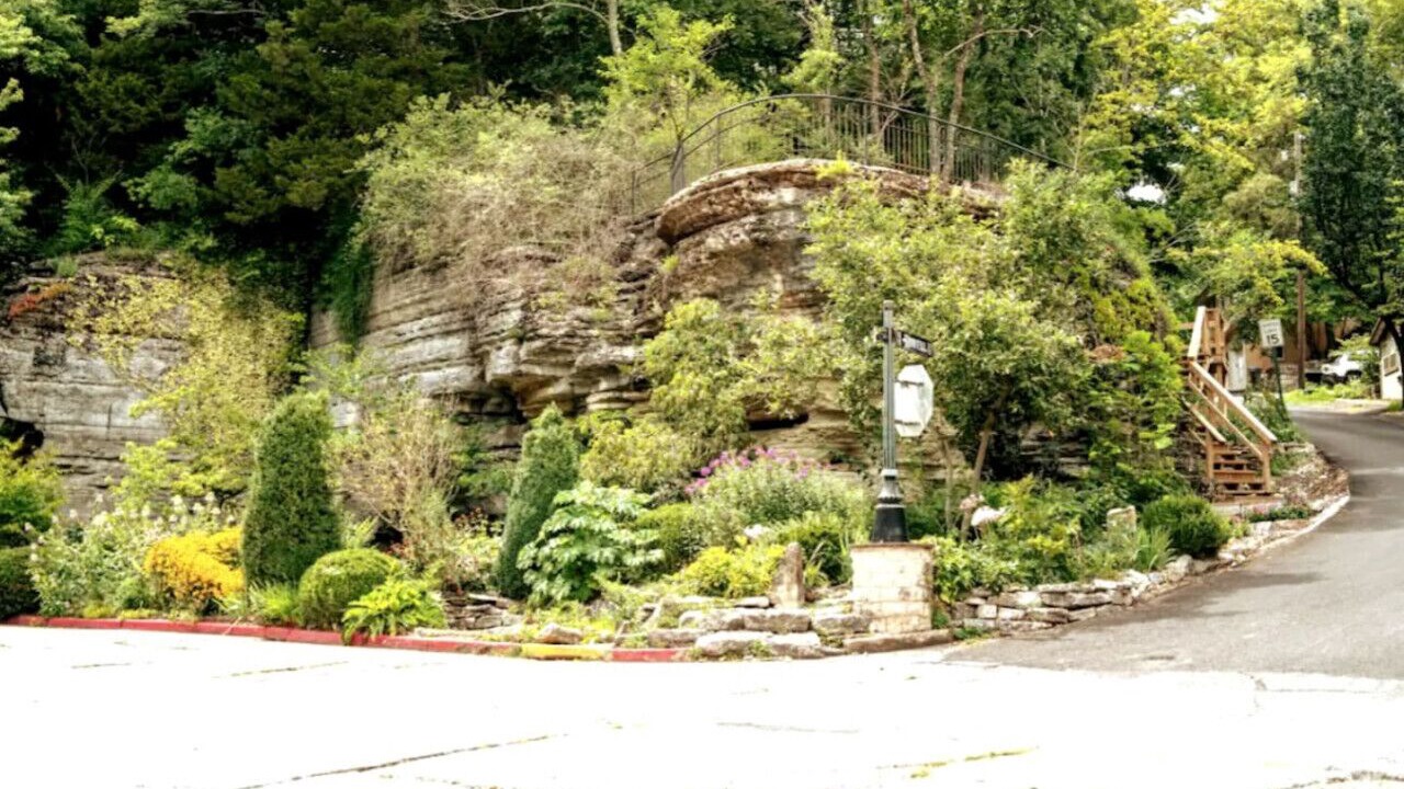 Photo of Others in Eureka Springs Historic District