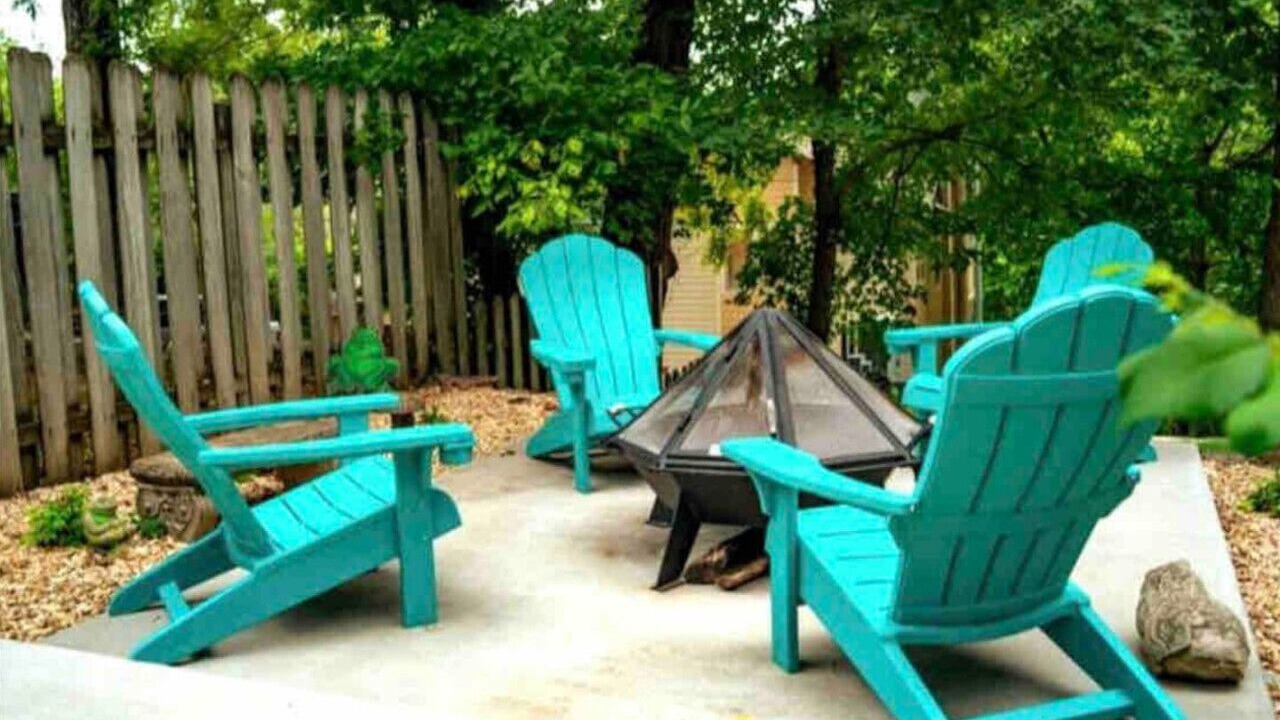 Photo of Outdoor in Eureka Springs Historic District
