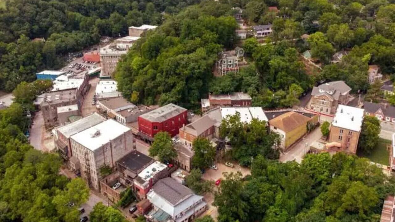Photo of Outdoor in Eureka Springs Historic District