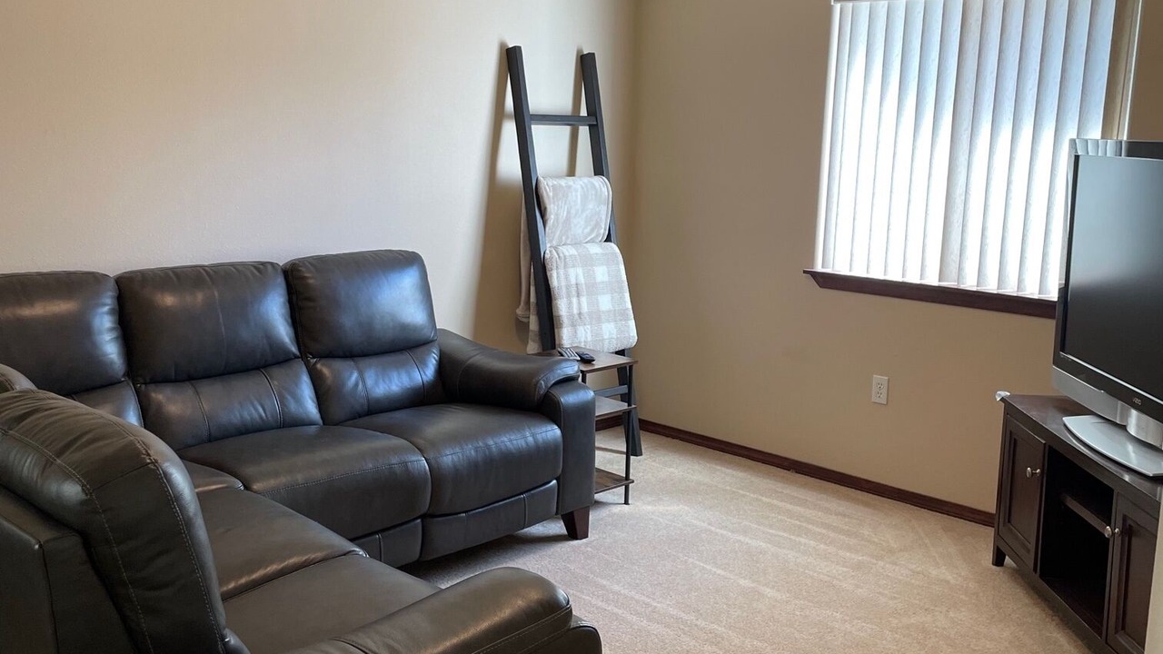 Photo of Livingroom in Lincoln Heights
